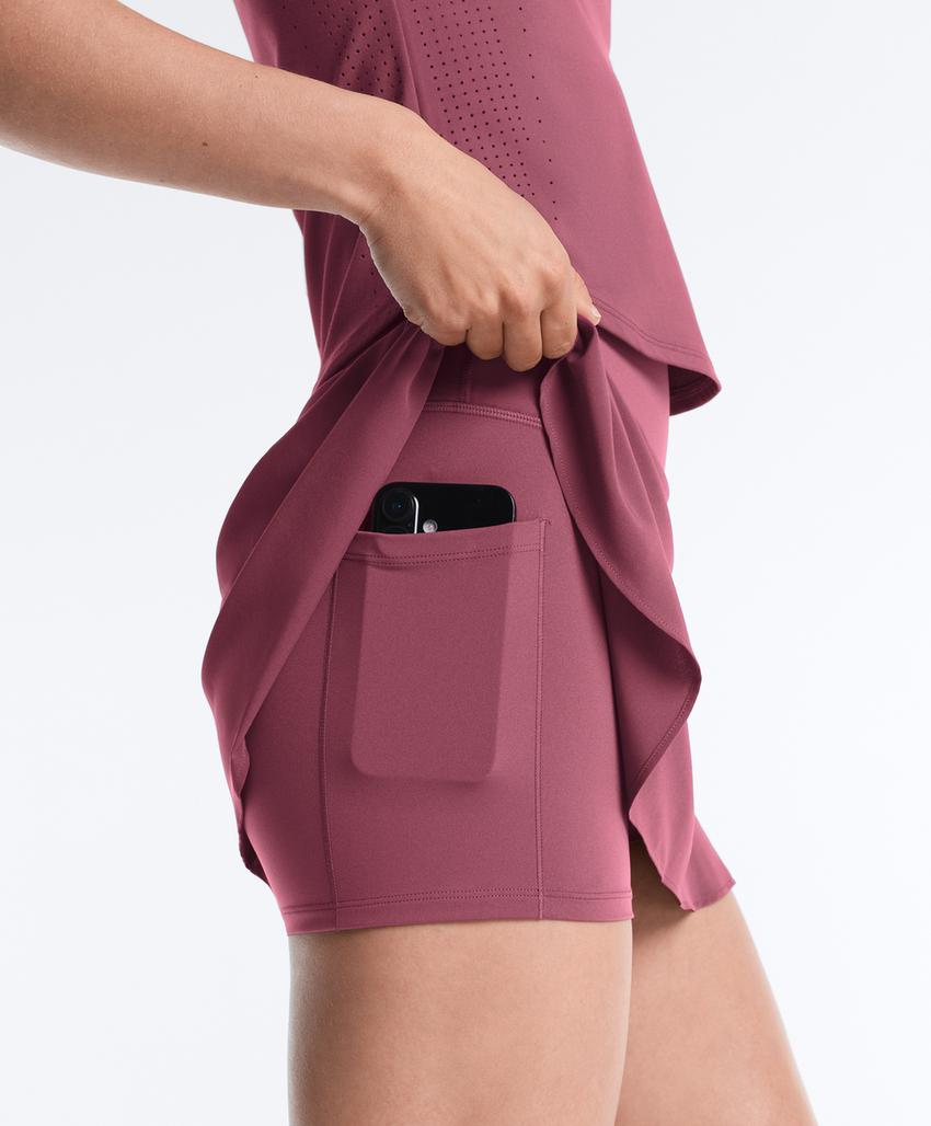 Компрессионная юбка Compressive