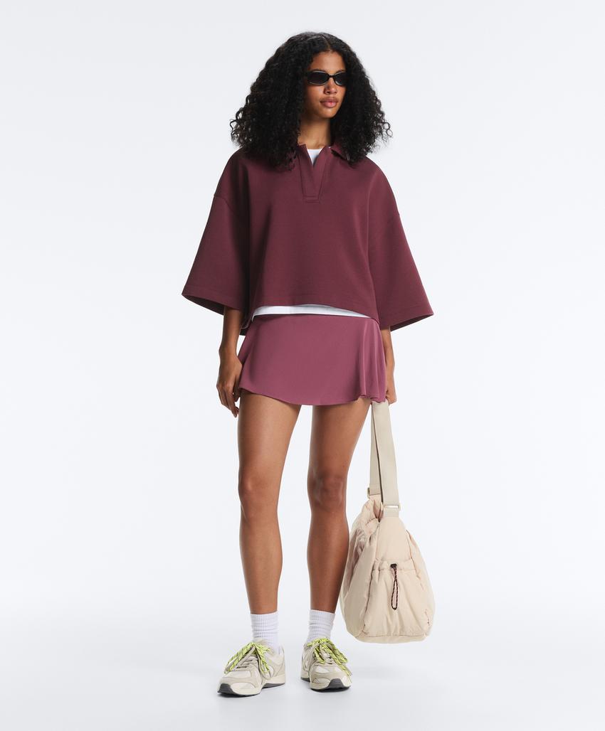 Компрессионная юбка Compressive