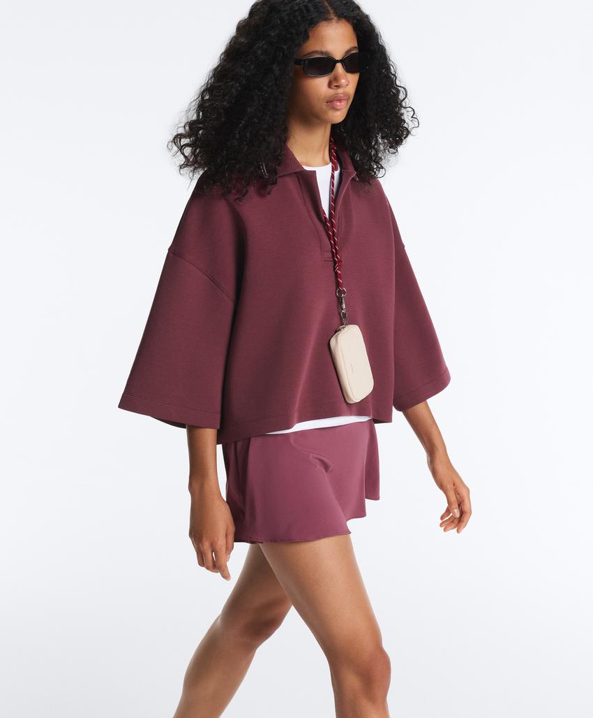 Компрессионная юбка Compressive