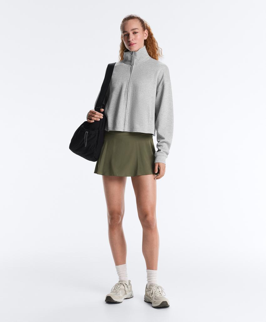 Компрессионная юбка Compressive