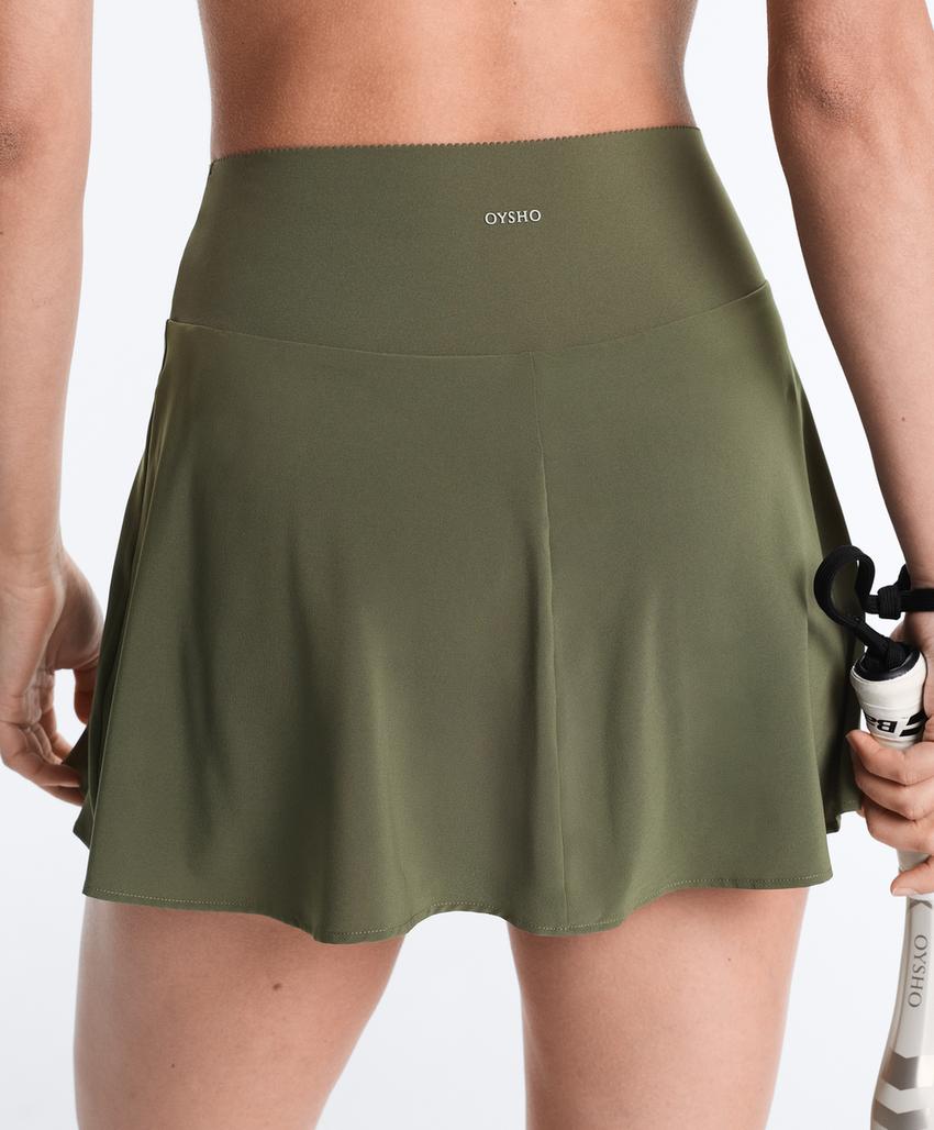 Компрессионная юбка Compressive