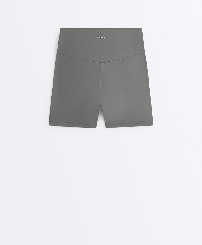 Легинсы Hot Pants Comfortlux High rise 10 см