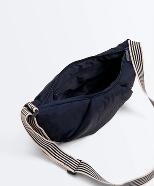 Стеганая сумка через плечо- Заказать в России