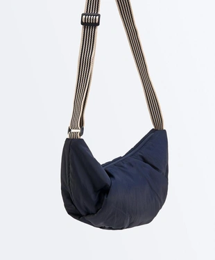 Стеганая сумка через плечо- Заказать в России