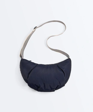 Стеганая сумка через плечо- Заказать в России