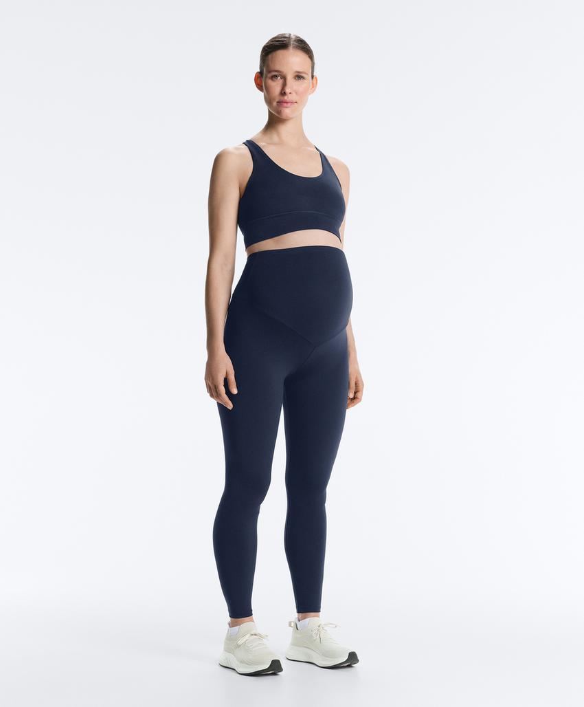 Легинсы Comfortlux для беременных, 65 см