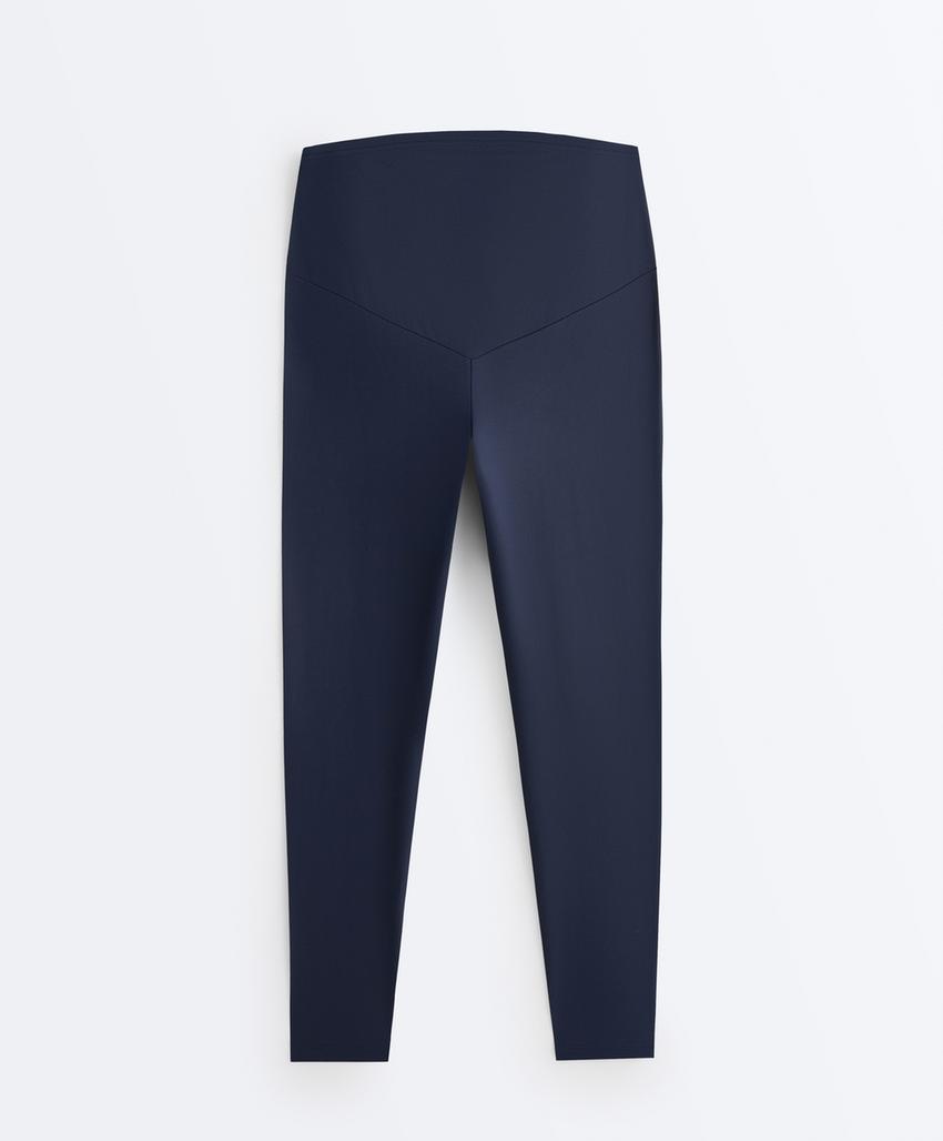 Легинсы Comfortlux для беременных, 65 см