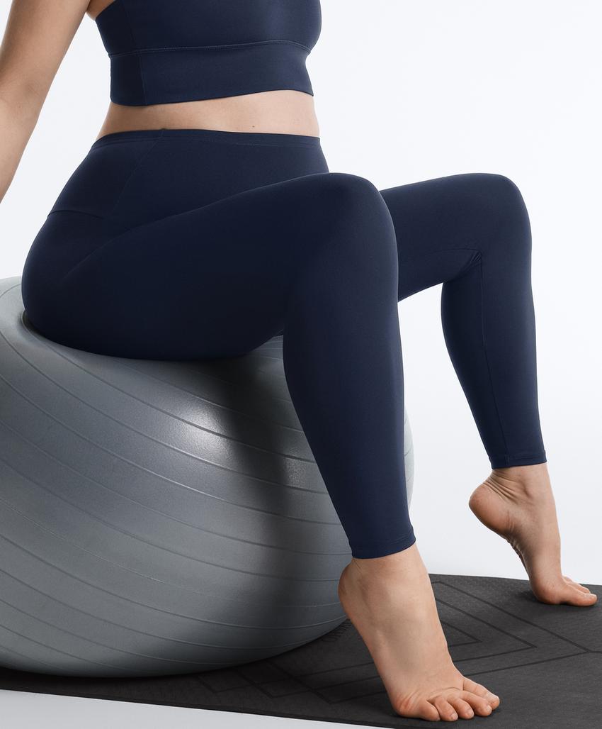 Легинсы Comfortlux для беременных, 65 см