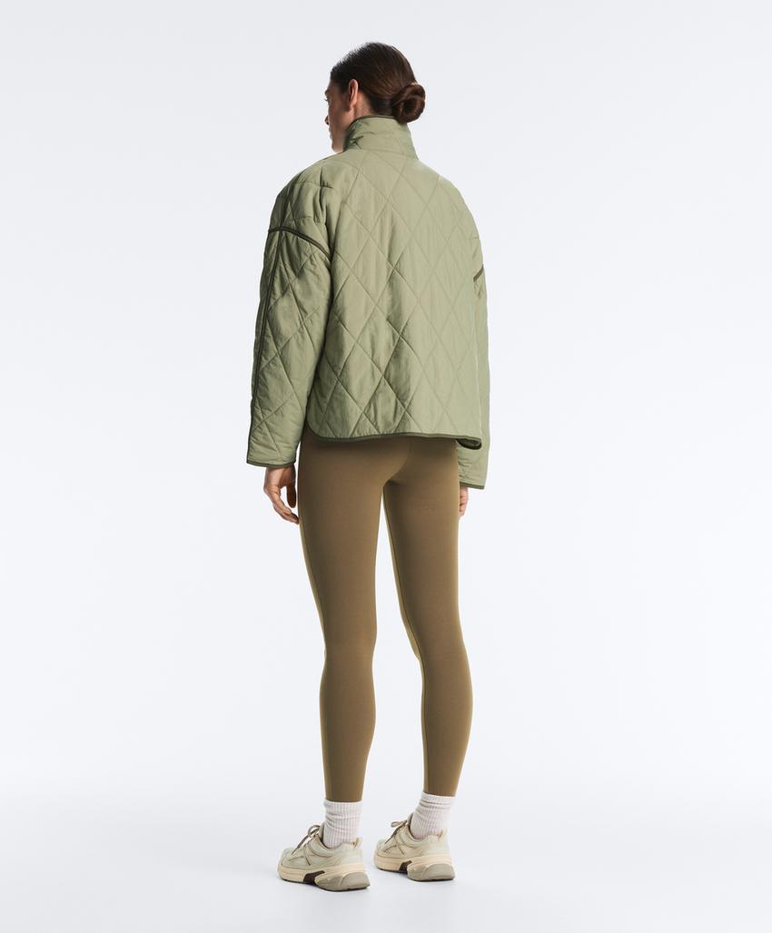 Водоотталкивающая стеганая куртка FELLEX® с AEROGEL