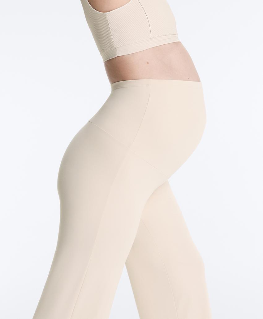 Брюки прямого кроя Comfortlux для беременных