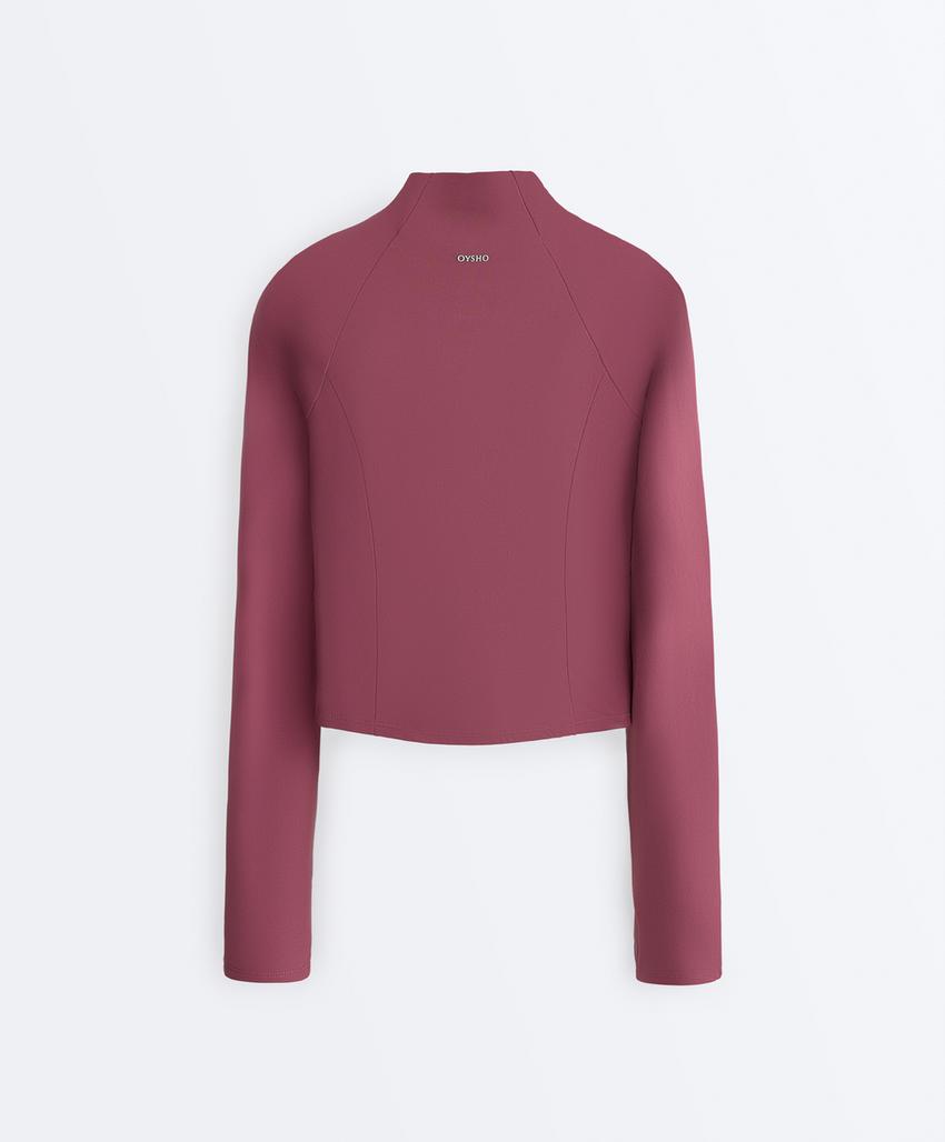 Легкая и теплая высокотехнологичная куртка