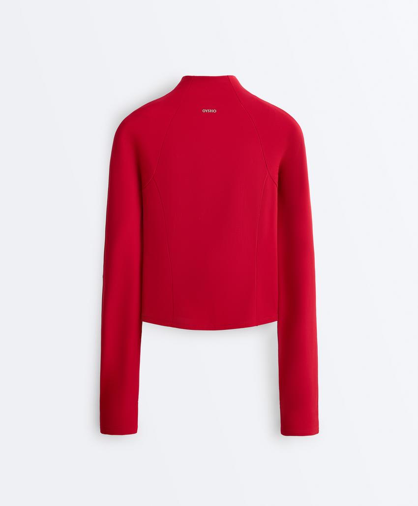 Легкая и теплая высокотехнологичная куртка