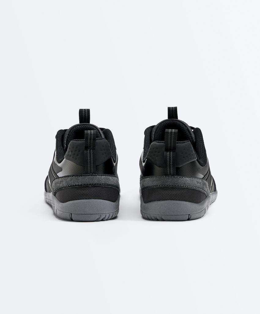 Кроссовки barefoot для различных видов спорта