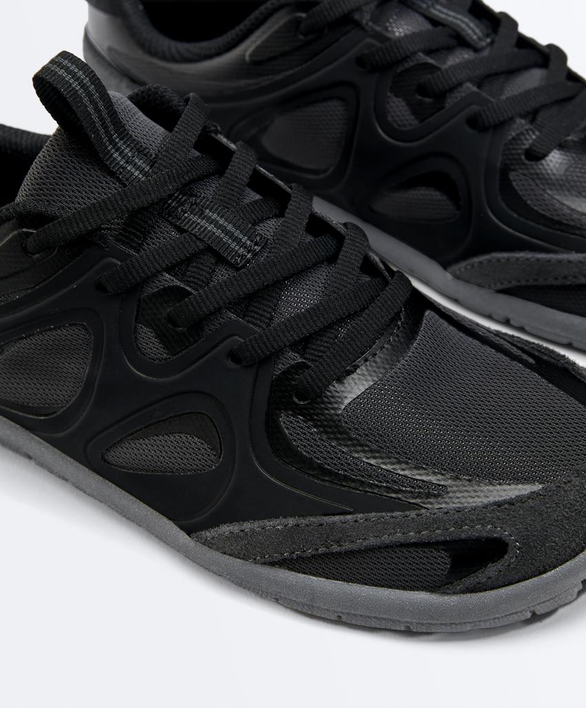 Кроссовки barefoot для различных видов спорта