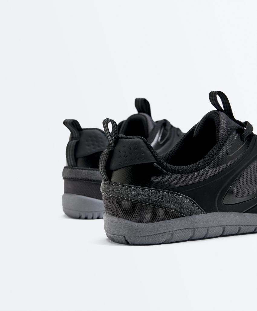 Кроссовки barefoot для различных видов спорта