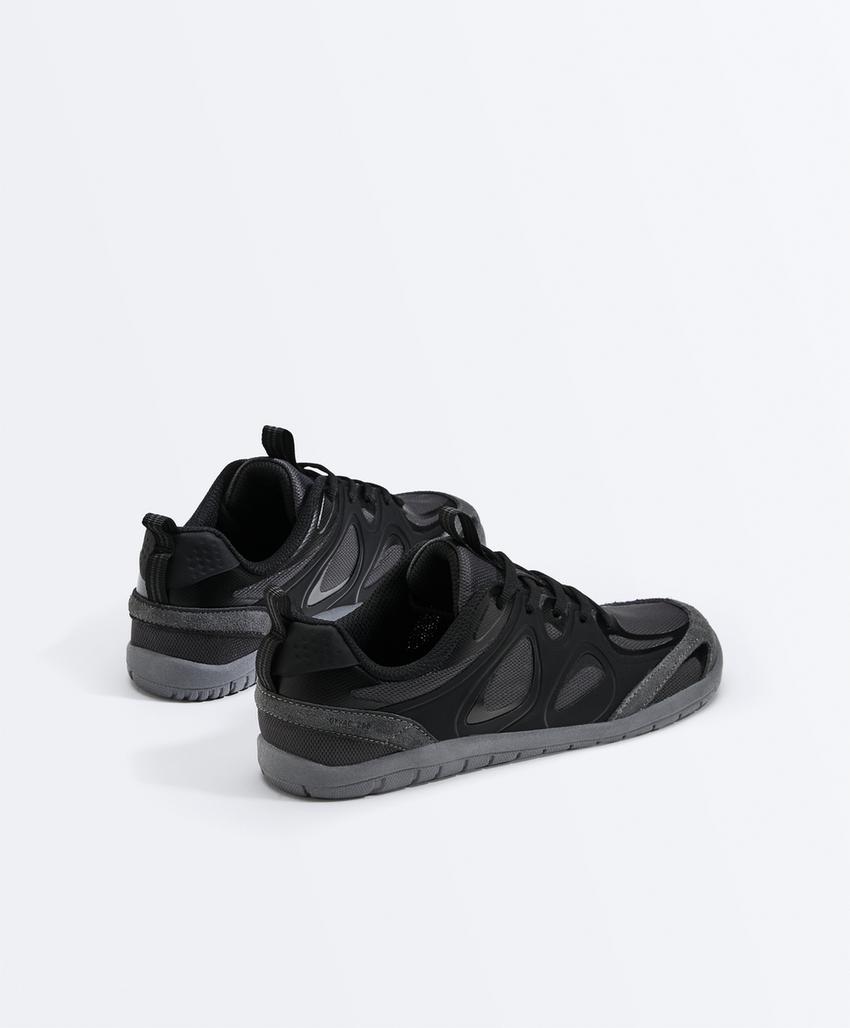 Кроссовки barefoot для различных видов спорта