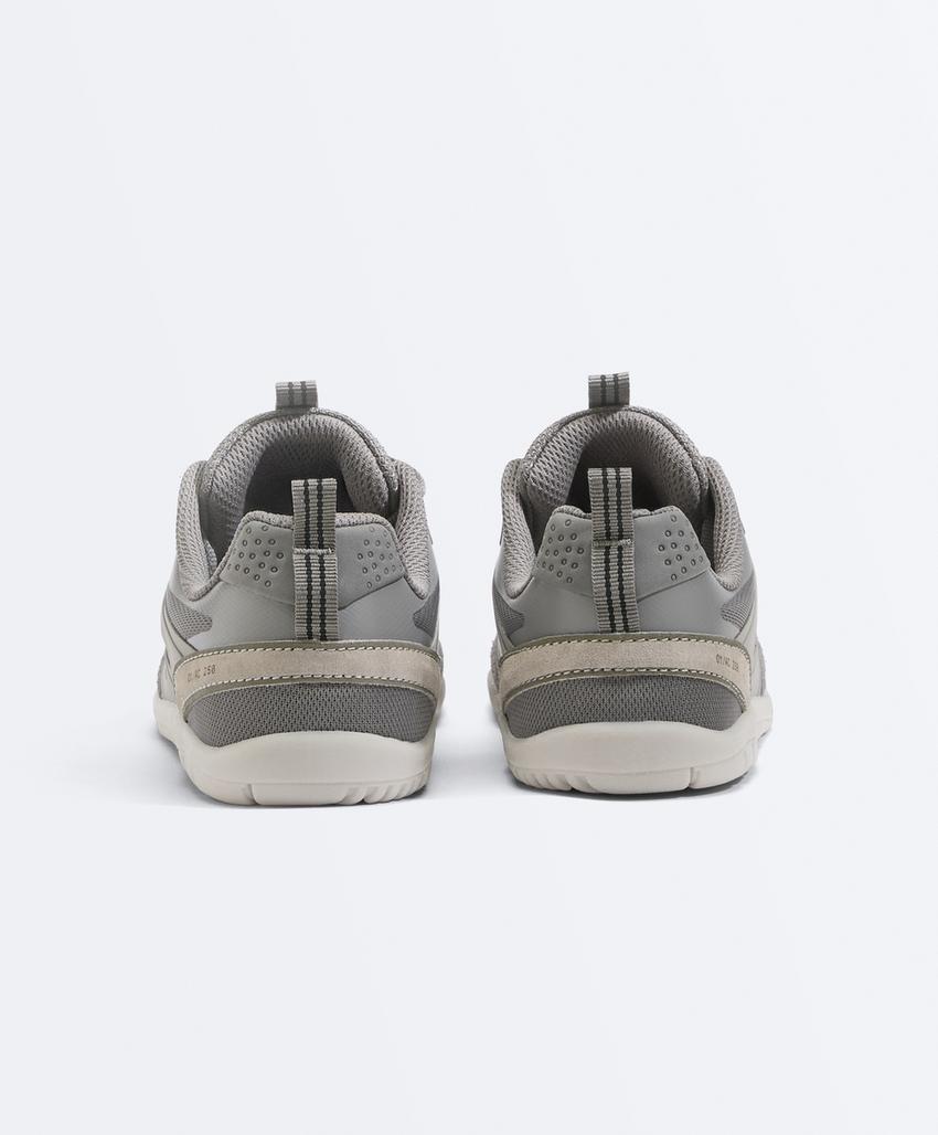 Кроссовки barefoot для различных видов спорта