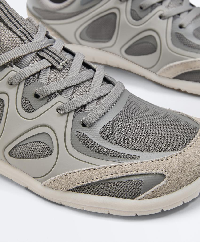 Кроссовки barefoot для различных видов спорта