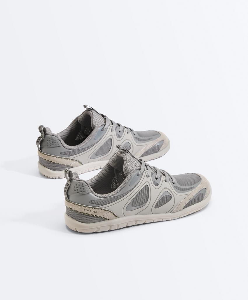 Кроссовки barefoot для различных видов спорта