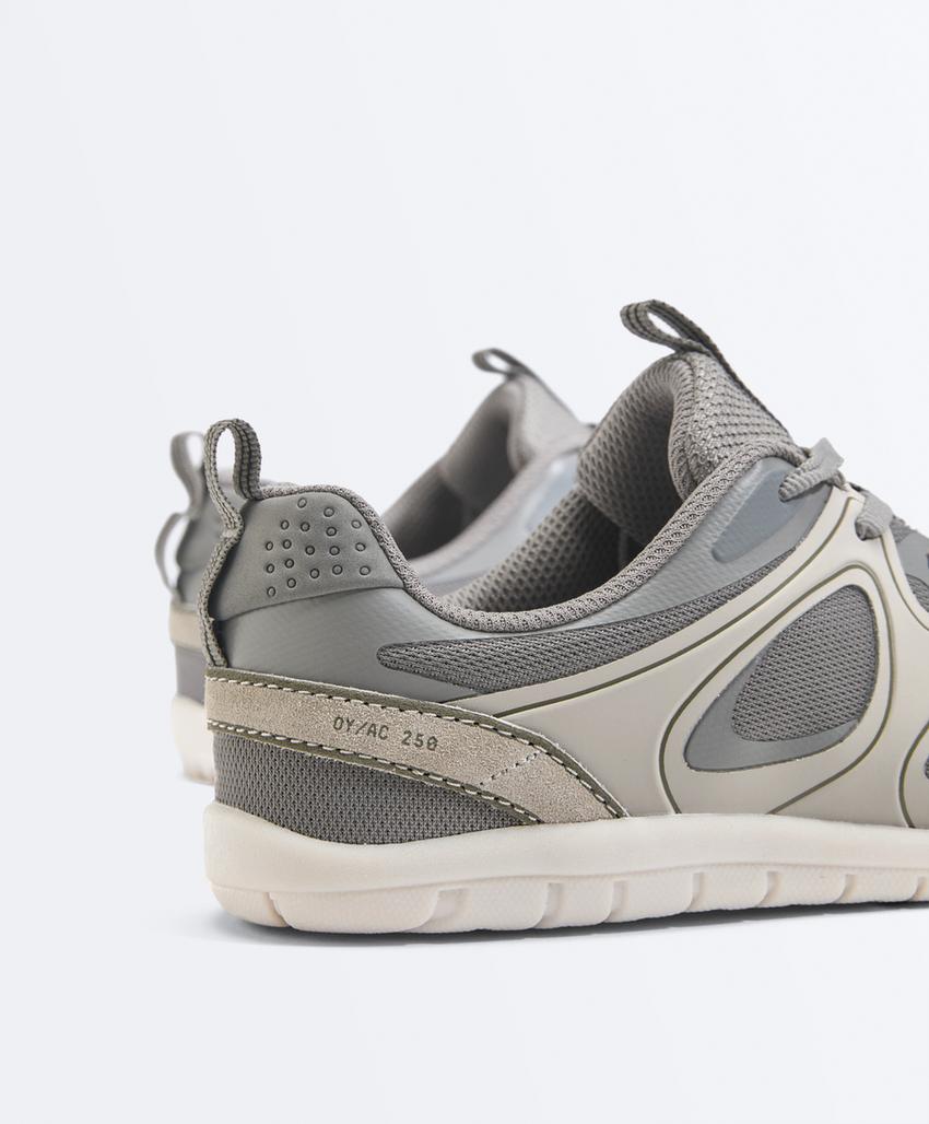 Кроссовки barefoot для различных видов спорта