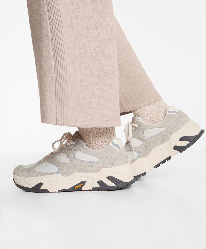 Классические носки 15% кашемир, 10% шерсть