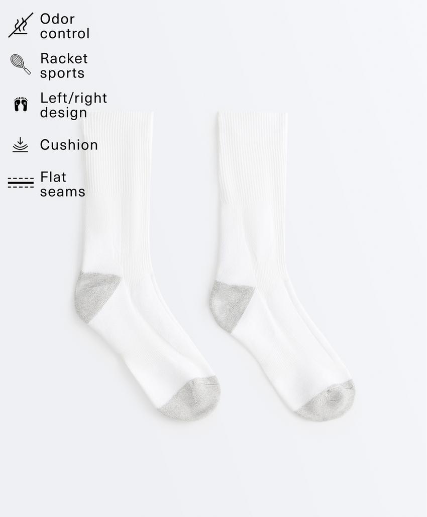 Classic спортивные носки из смесового полиамида