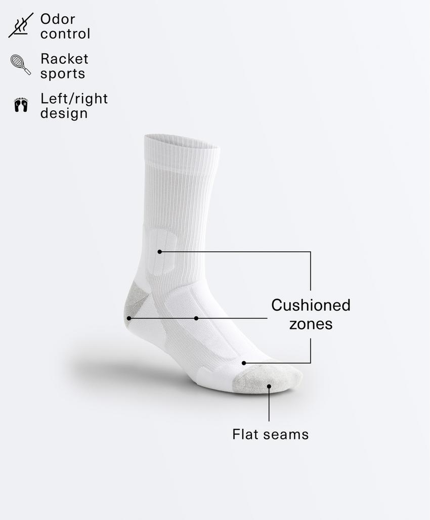 Classic спортивные носки из смесового полиамида