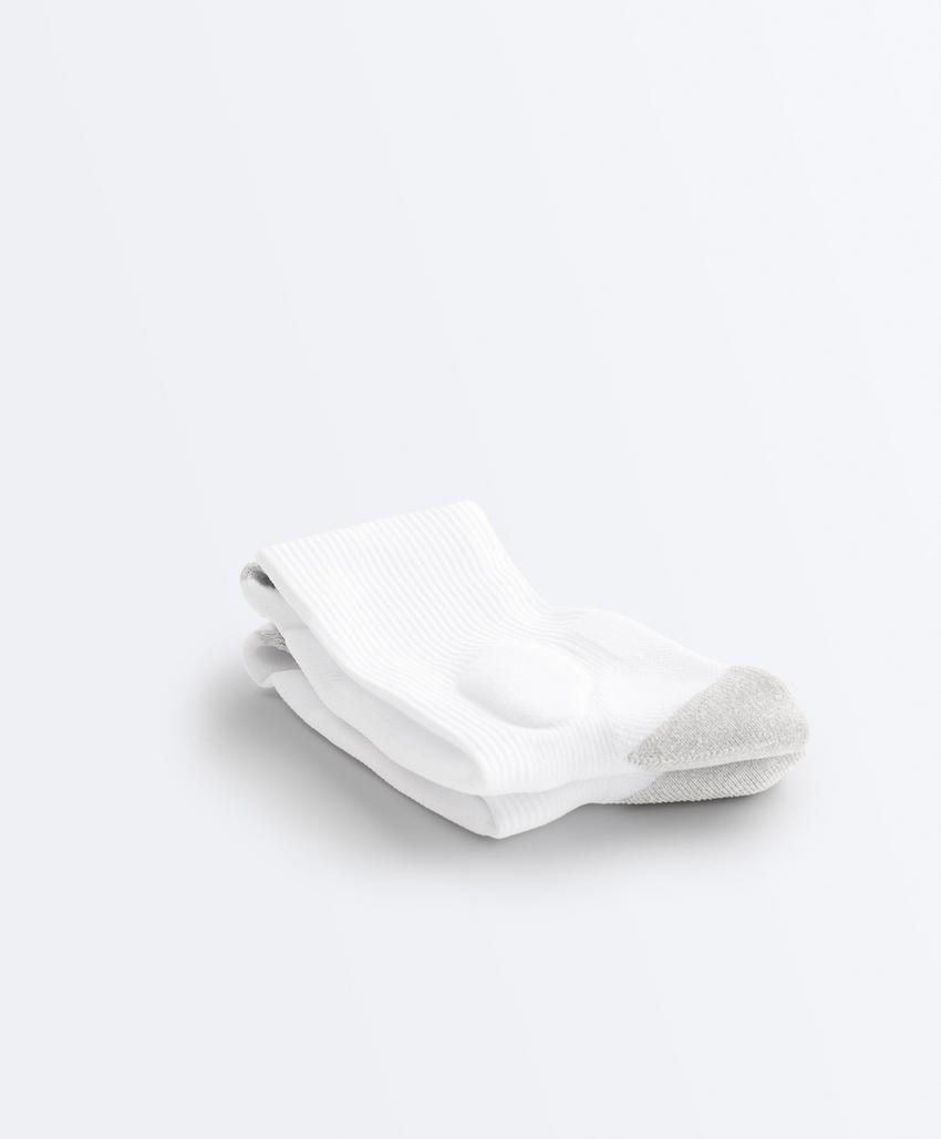 Classic спортивные носки из смесового полиамида