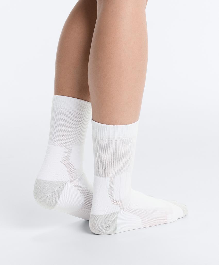 Classic спортивные носки из смесового полиамида