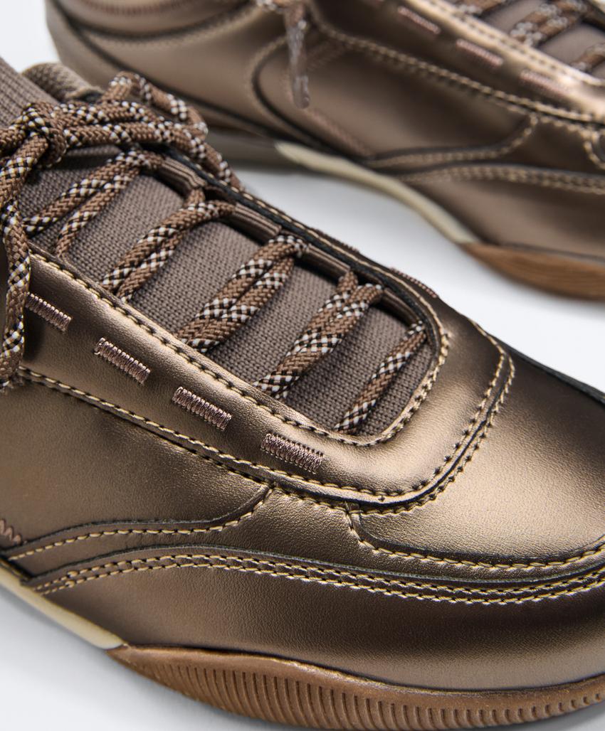 Кроссовки-носки