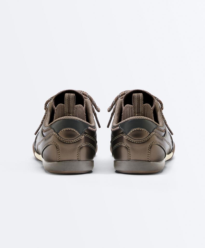 Кроссовки-носки