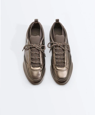 Кроссовки-носки- Заказать в России