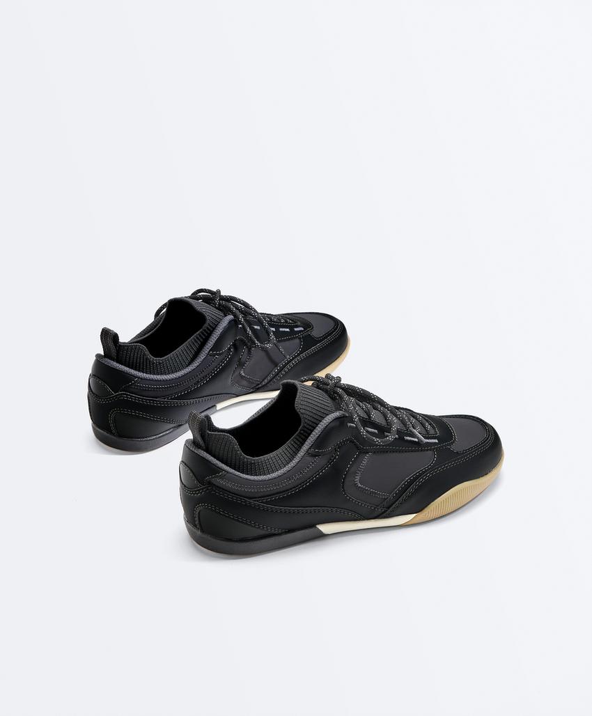 Кроссовки-носки