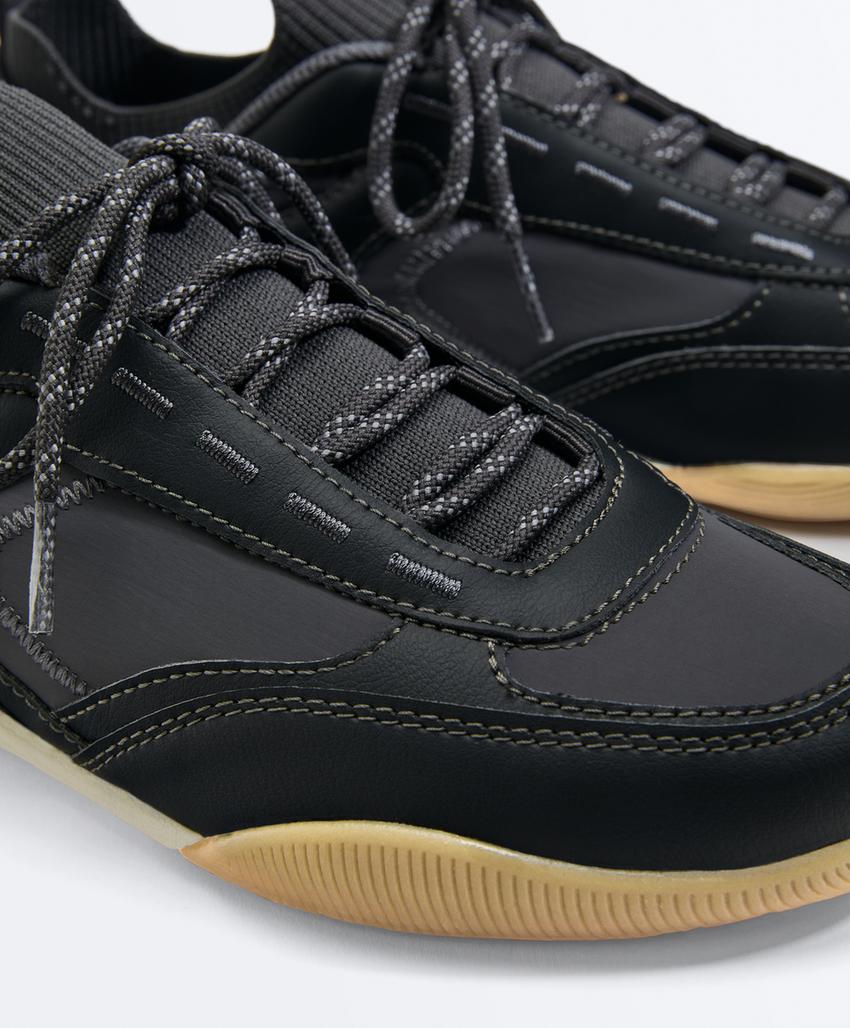 Кроссовки-носки