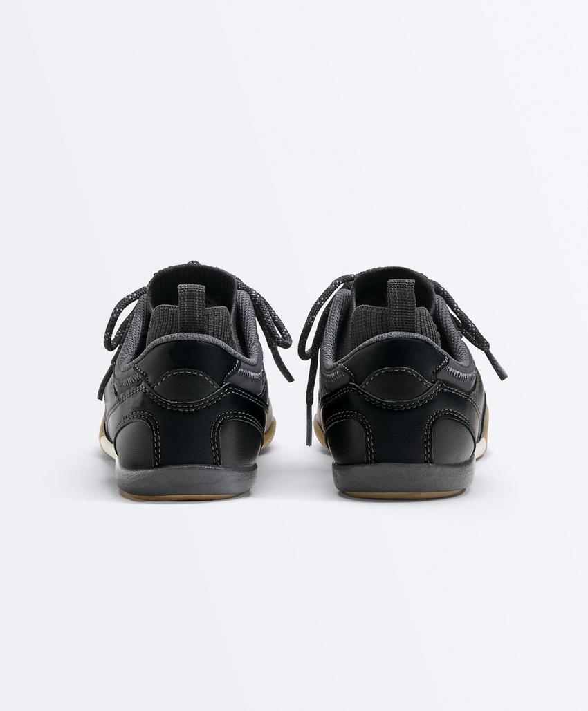 Кроссовки-носки