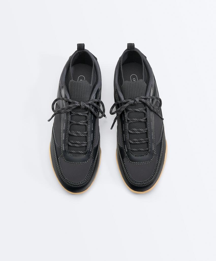 Кроссовки-носки