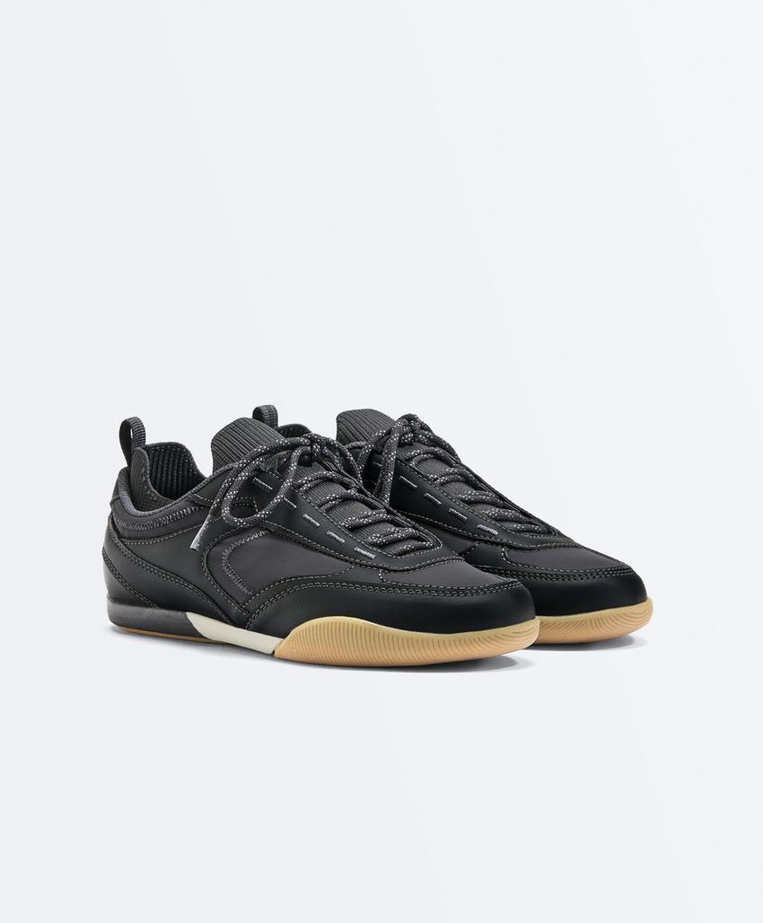 Кроссовки-носки