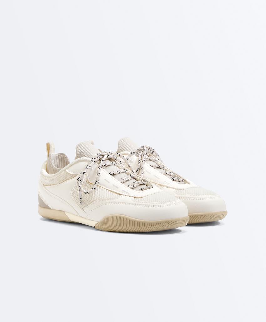 Кроссовки-носки