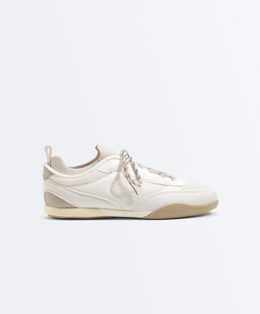 Кроссовки-носки