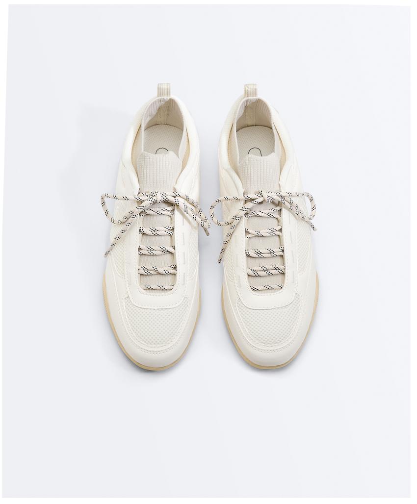 Кроссовки-носки