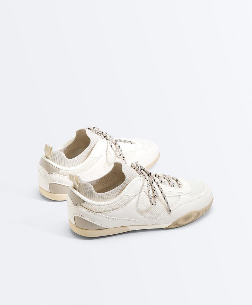 Кроссовки-носки