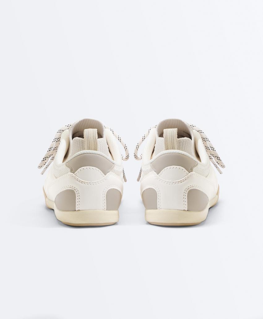 Кроссовки-носки