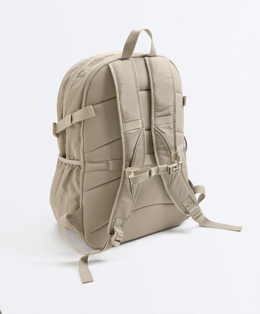 Макси-рюкзак технический