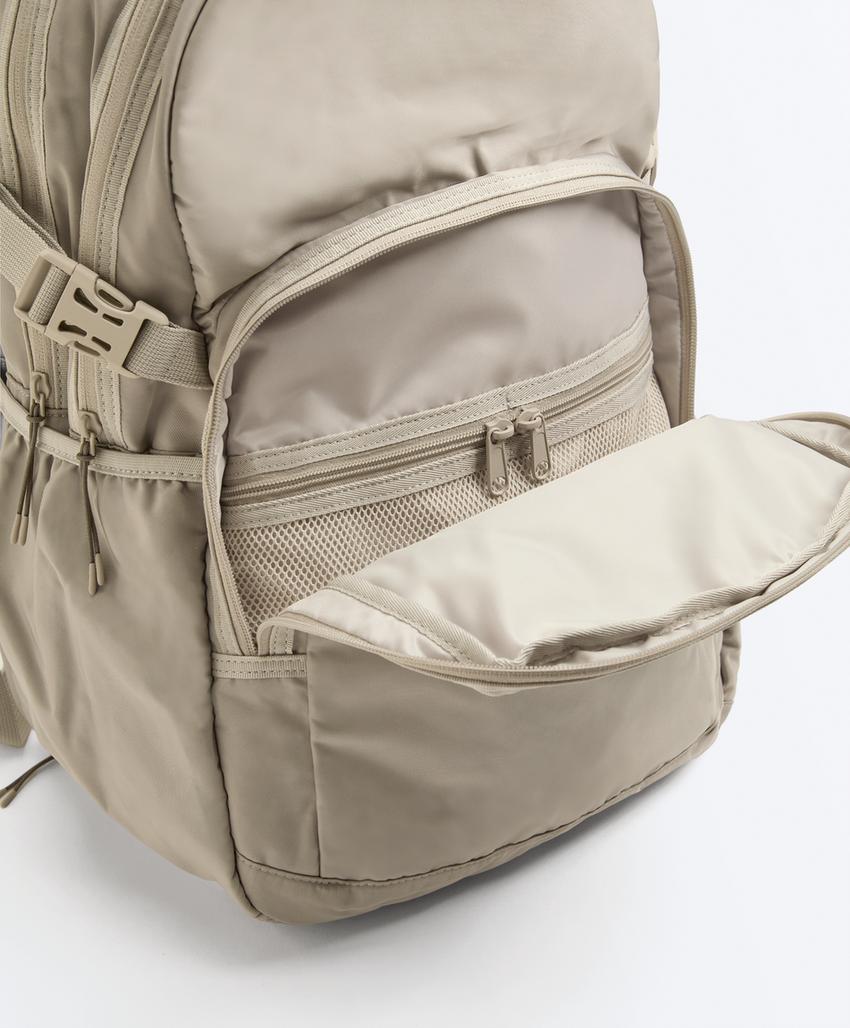 Макси-рюкзак технический