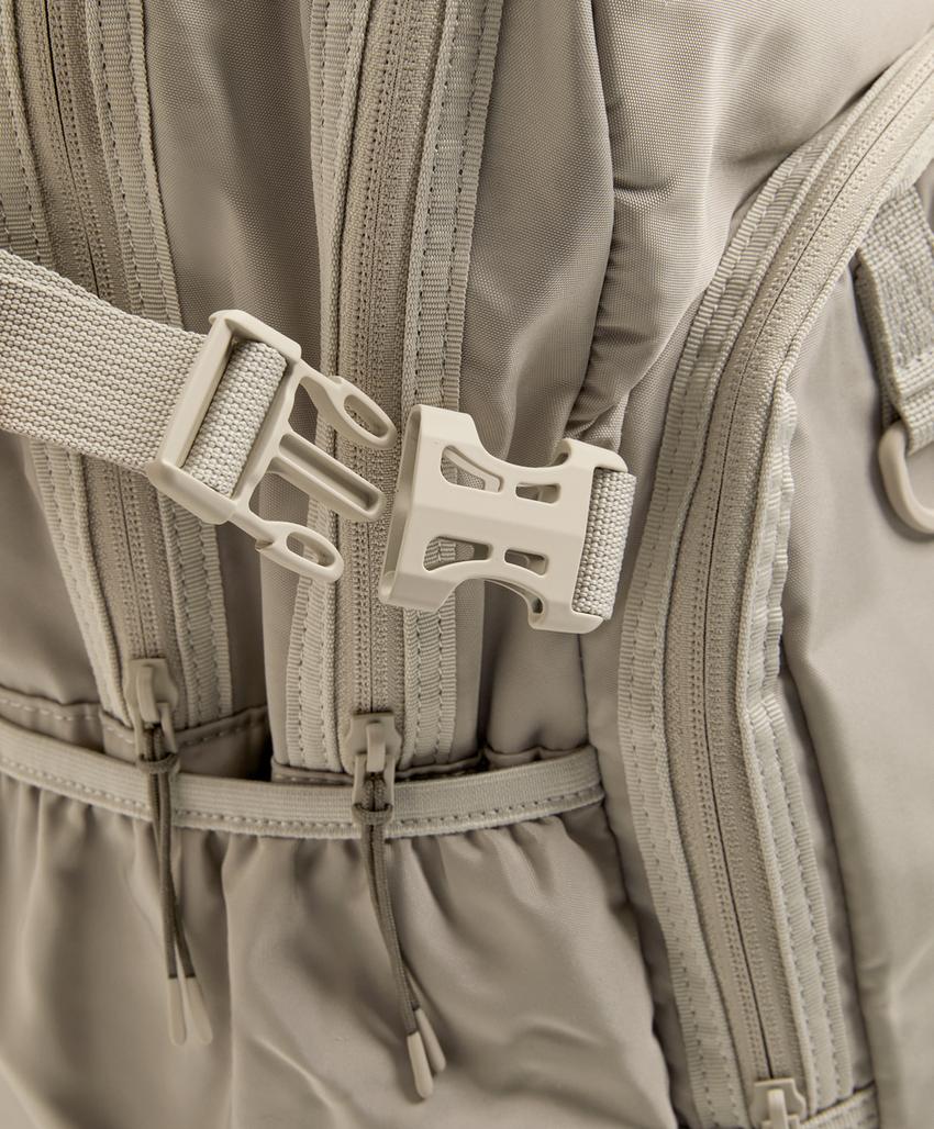 Макси-рюкзак технический