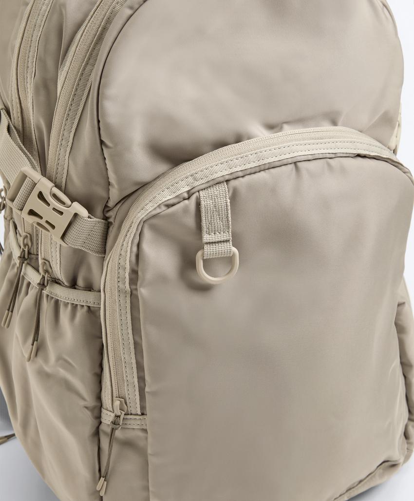 Макси-рюкзак технический