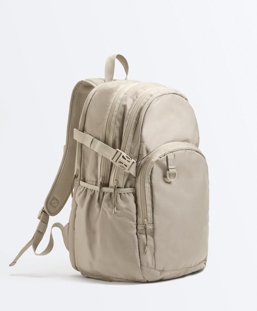 Макси-рюкзак технический