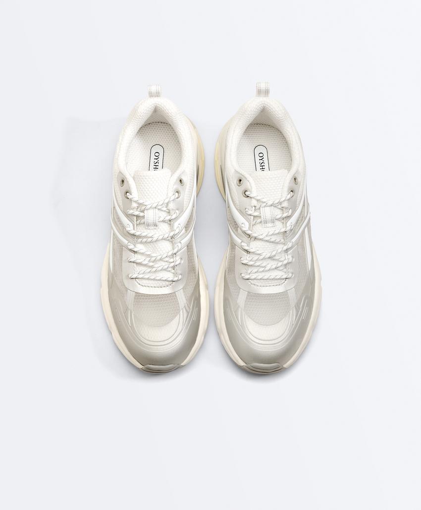 Беговые кроссовки Running