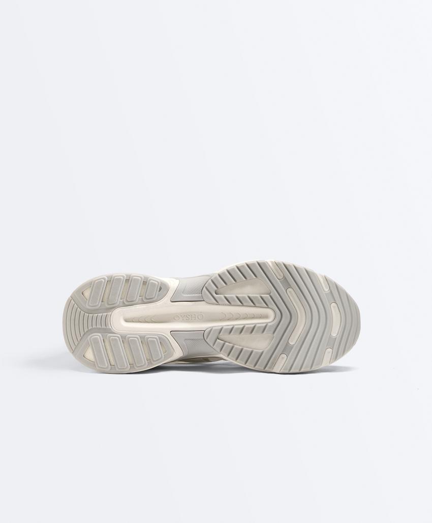 Беговые кроссовки Running