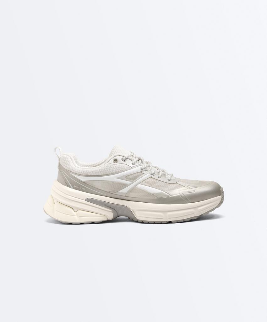 Беговые кроссовки Running